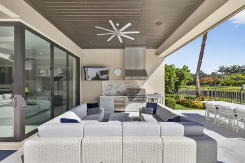 $2,995,000 | 16762 Crown Bridge Drive, Delray Beach, FL 33446