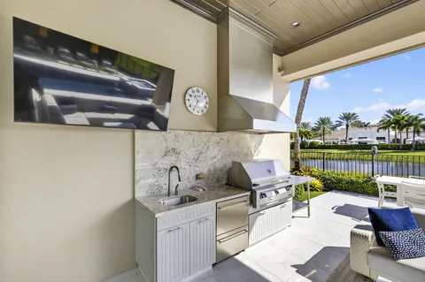 $2,995,000 | 16762 Crown Bridge Drive, Delray Beach, FL 33446