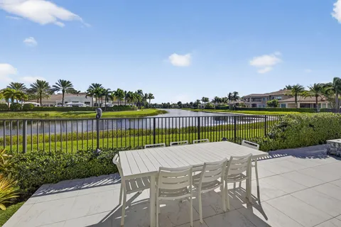 $2,995,000 | 16762 Crown Bridge Drive, Delray Beach, FL 33446