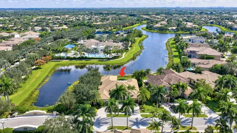 $2,995,000 | 16762 Crown Bridge Drive, Delray Beach, FL 33446