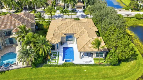 $2,995,000 | 16762 Crown Bridge Drive, Delray Beach, FL 33446