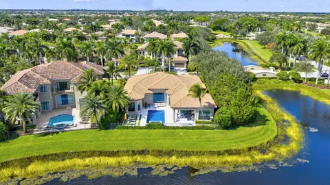 $2,995,000 | 16762 Crown Bridge Drive, Delray Beach, FL 33446