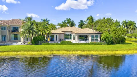$2,995,000 | 16762 Crown Bridge Drive, Delray Beach, FL 33446