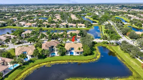 $2,995,000 | 16762 Crown Bridge Drive, Delray Beach, FL 33446
