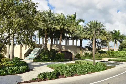 $2,995,000 | 16762 Crown Bridge Drive, Delray Beach, FL 33446