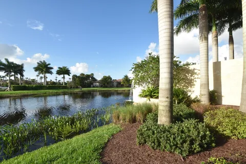 $2,995,000 | 16762 Crown Bridge Drive, Delray Beach, FL 33446