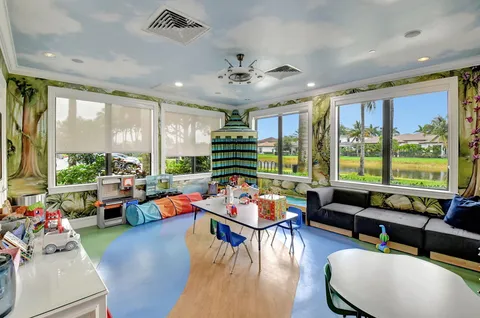 $2,995,000 | 16762 Crown Bridge Drive, Delray Beach, FL 33446