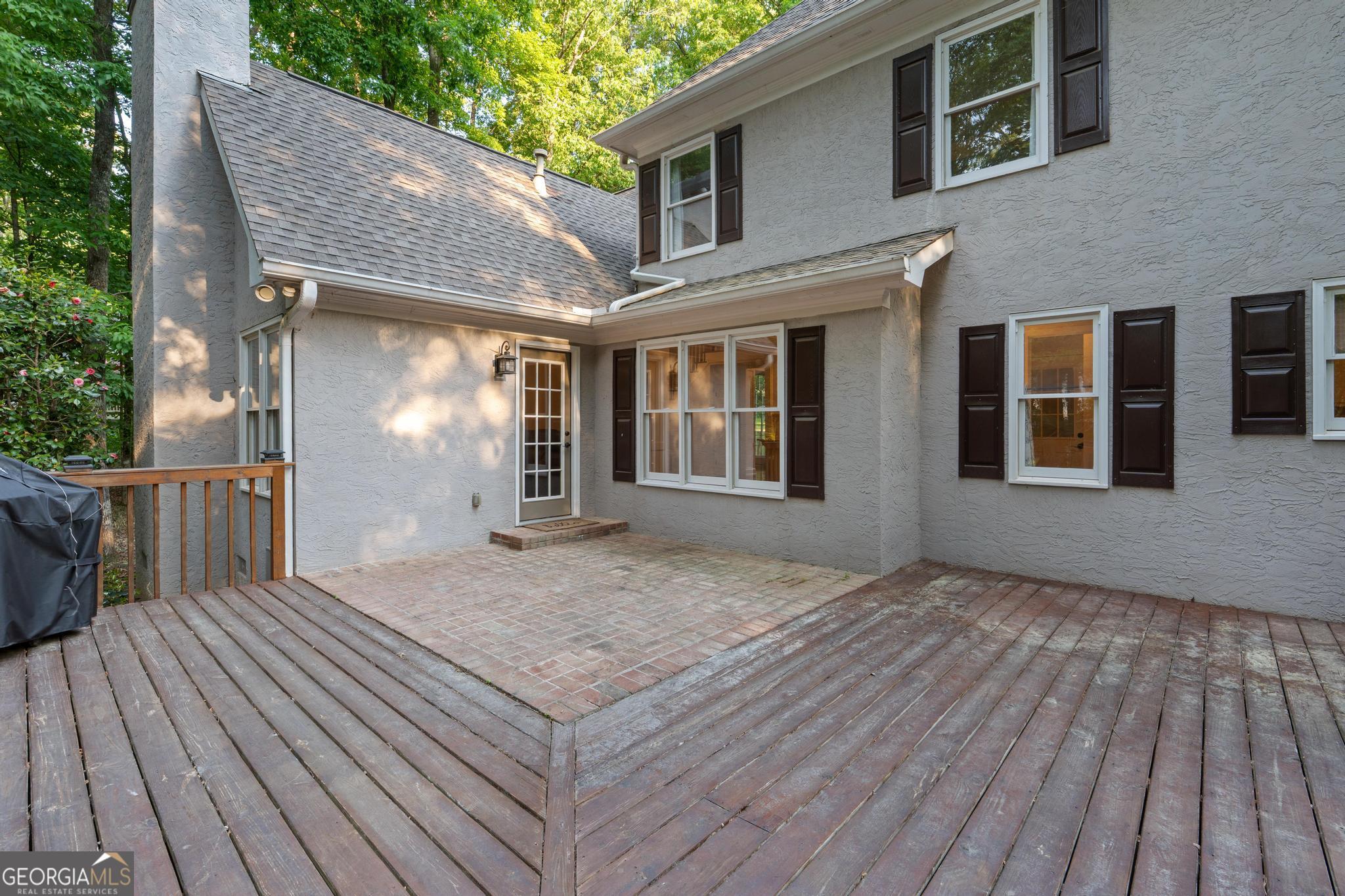 285 Pendleton Trail Tyrone, GA 30290 - Photo 40 of 50