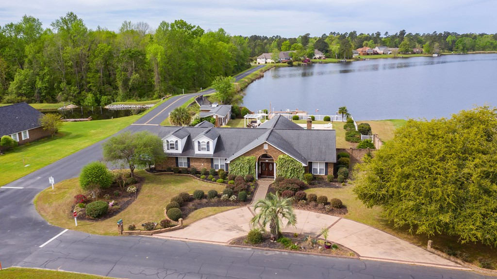 103 Ridge Lake Drive Manning, SC 29102 - Photo 3 of 51 Gallery Image 3