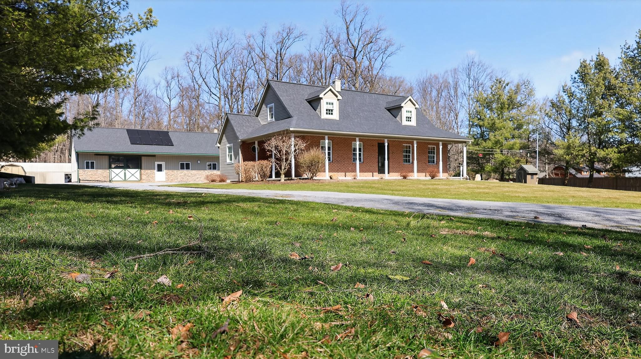 5763 Northeimer Road Narvon, PA 17555 - Photo 1 of 75