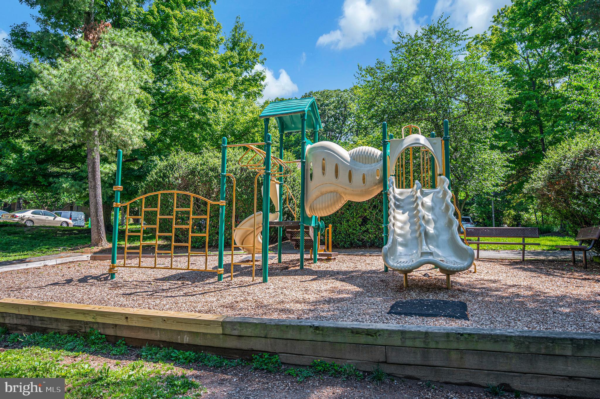 2215 Glencourse Lane Reston, VA 20191 - Photo 49 of 68