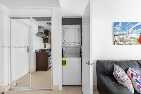 a living room with a couch and a couch