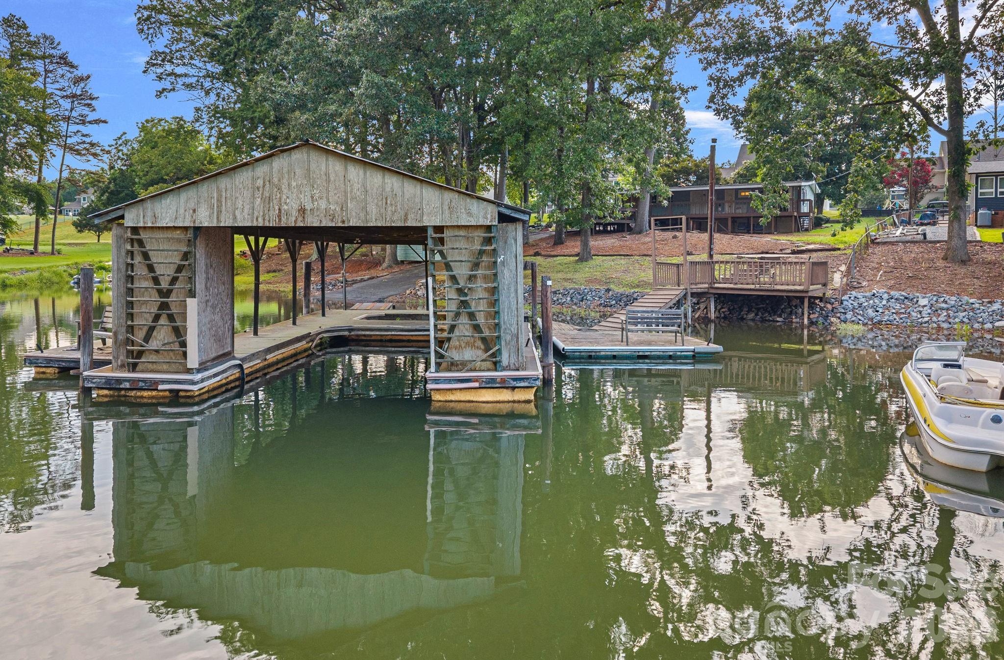 218 Lineberger Road Mooresville, NC 28117 - Photo 4 of 45 Gallery Image 4