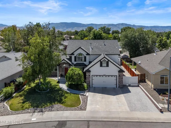 $744,500 | 1666 Dogleg Road, Carson City, NV 89701