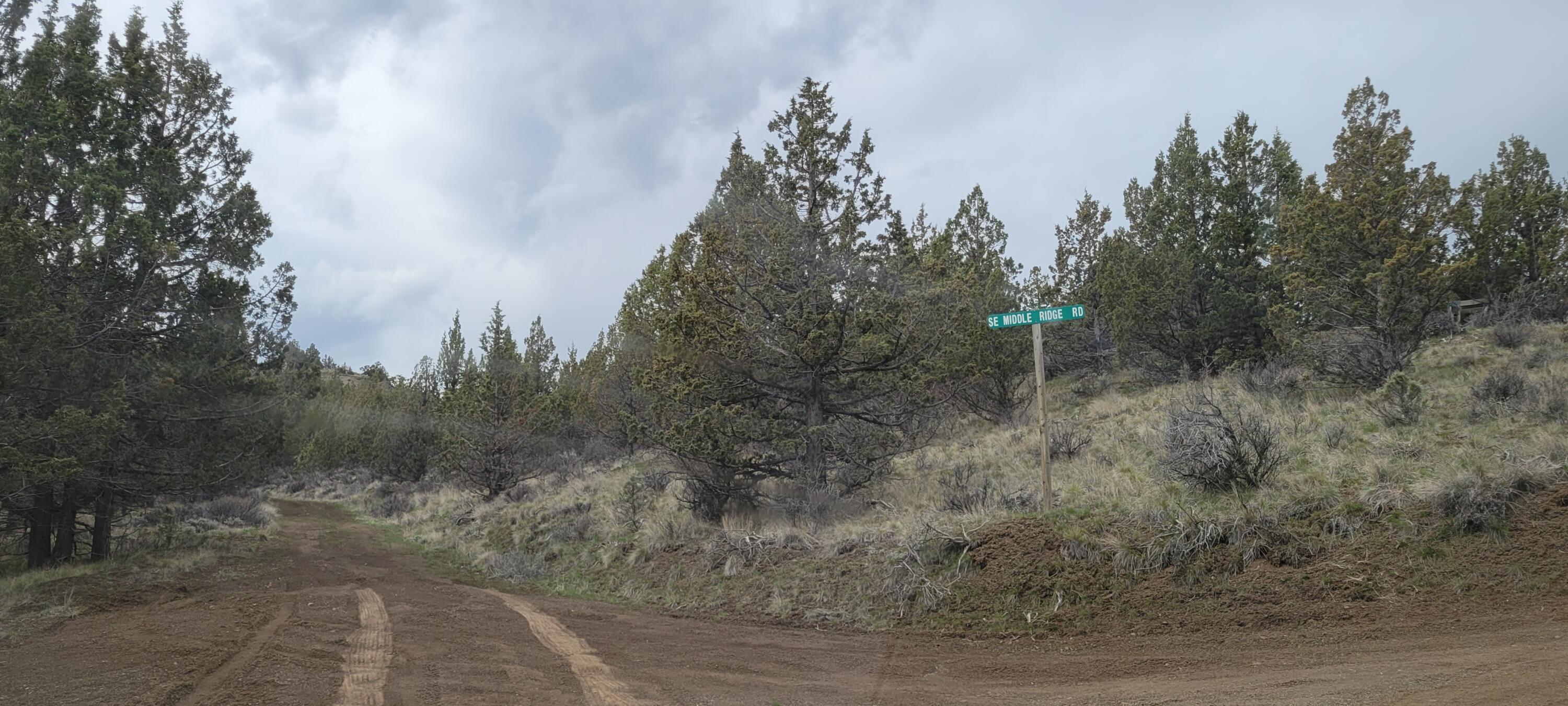 1500 Southeast Osprey Road, Unit 62 Prineville, OR 97754 - Photo 17 of 26 Road 04