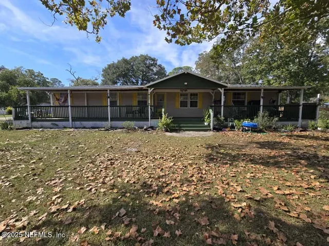 $215,000 | 8123 Vining Street, Jacksonville, FL 32210
