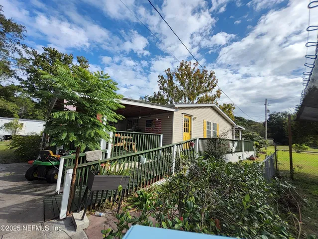 $215,000 | 8123 Vining Street, Jacksonville, FL 32210