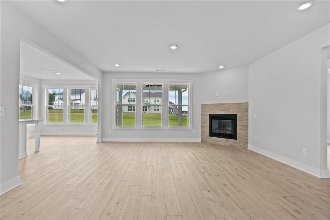 227 Maverick Trail Central, SC 29630 - Photo 17 of 36