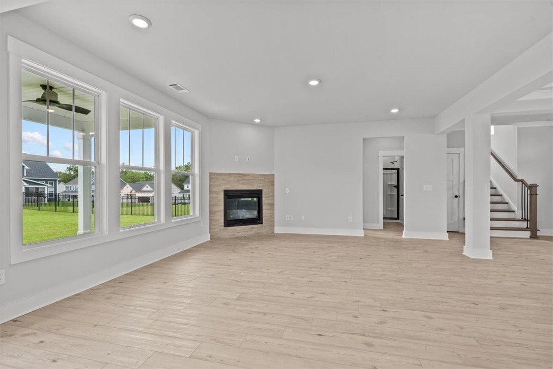 227 Maverick Trail Central, SC 29630 - Photo 18 of 36