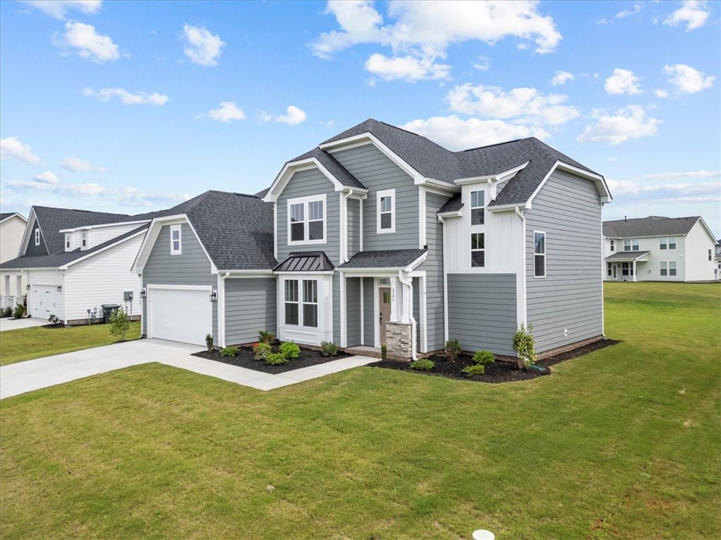 227 Maverick Trail Central, SC 29630 - Photo 3 of 36