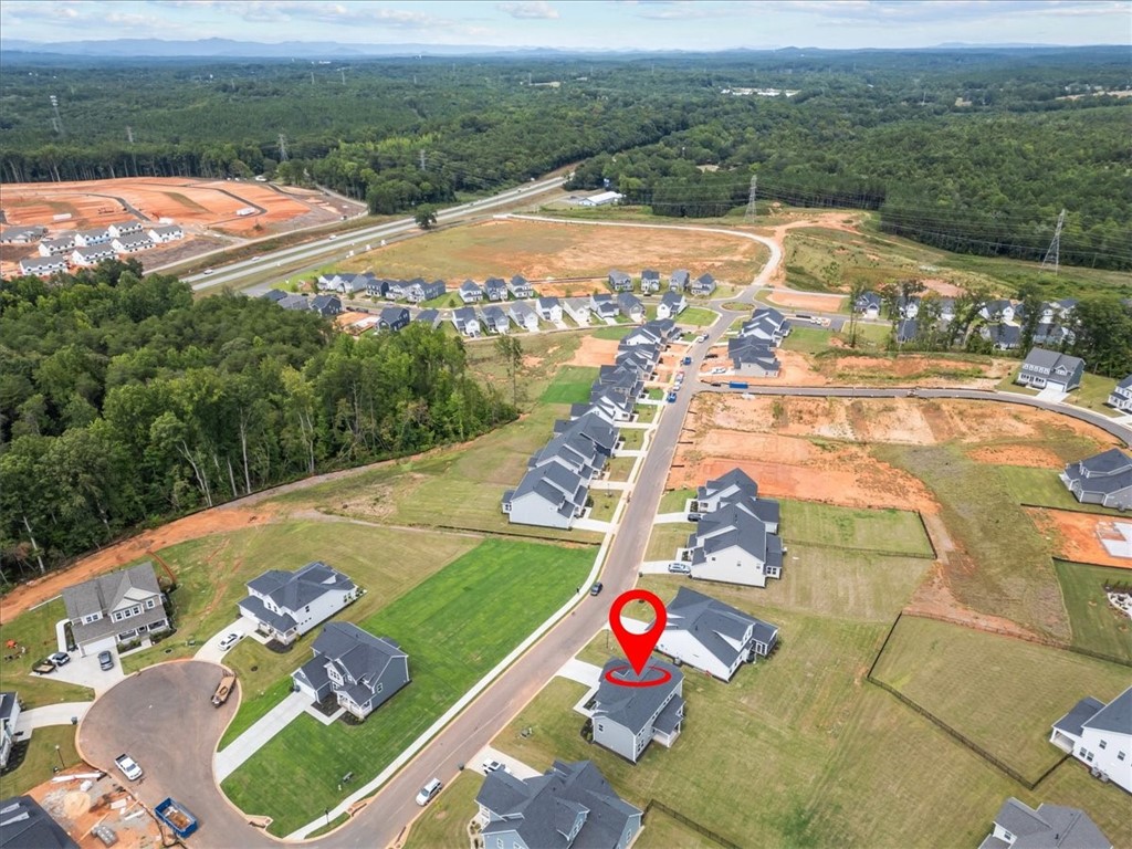 227 Maverick Trail Central, SC 29630 - Photo 33 of 36