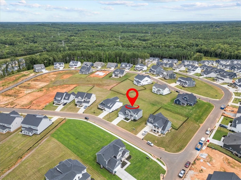 227 Maverick Trail Central, SC 29630 - Photo 34 of 36