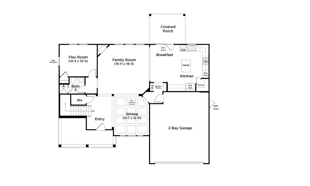 227 Maverick Trail Central, SC 29630 - Photo 35 of 36