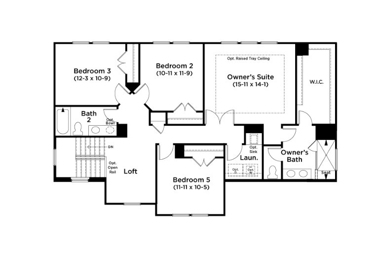 227 Maverick Trail Central, SC 29630 - Photo 36 of 36