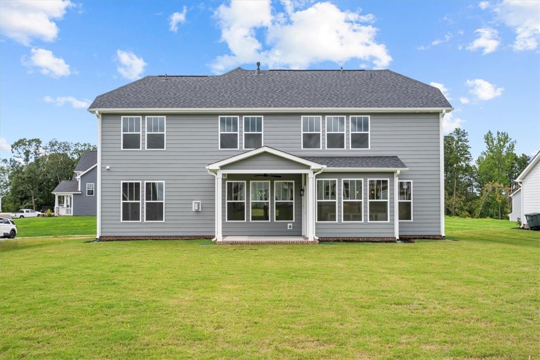 227 Maverick Trail Central, SC 29630 - Photo 4 of 36