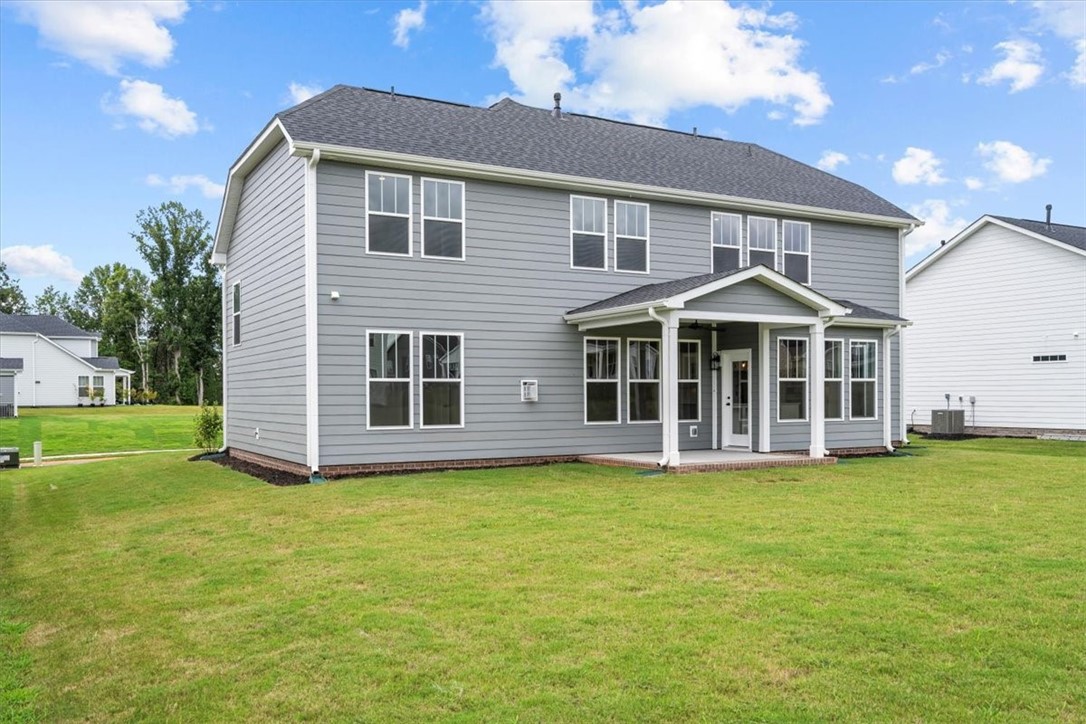 227 Maverick Trail Central, SC 29630 - Photo 5 of 36