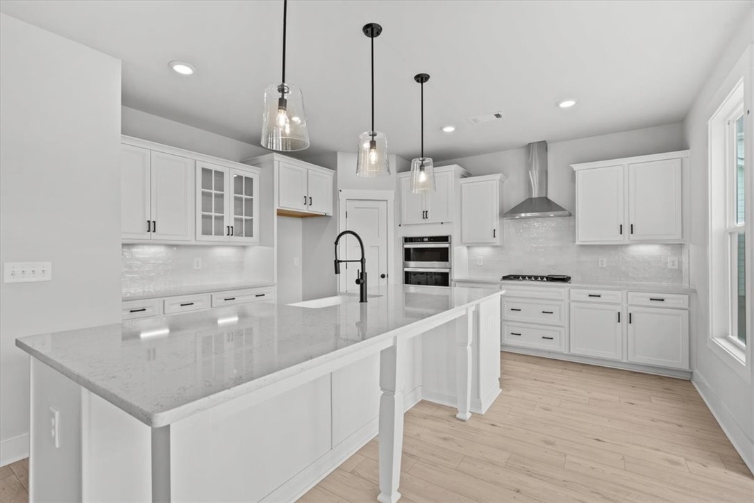 227 Maverick Trail Central, SC 29630 - Photo 9 of 36