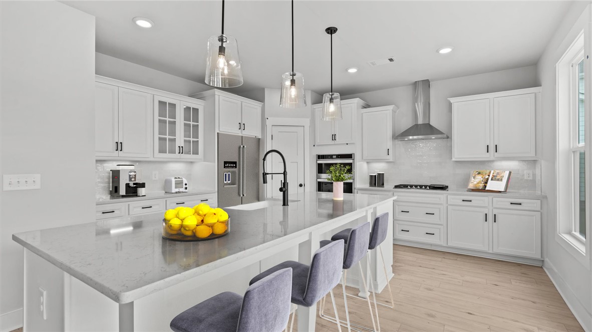 227 Maverick Trail Central, SC 29630 - Photo 10 of 36 Virtually Staged