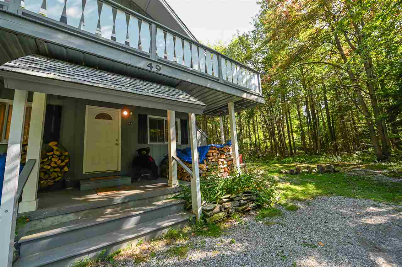 49 Mountain View Road Wilmington, VT 05363 - Photo 14 of 20