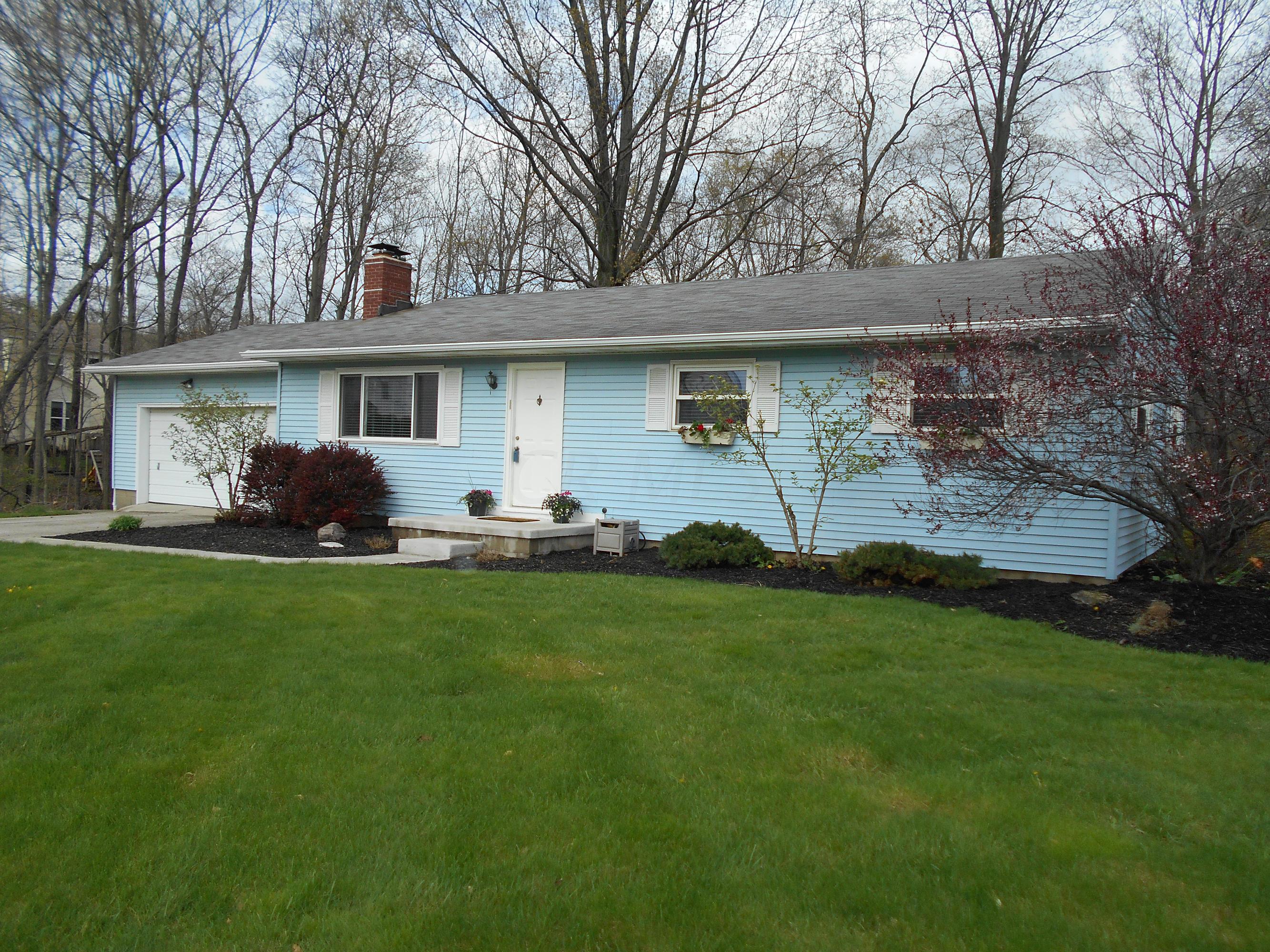 2025 Liberty Road Delaware, OH 43015 - Photo 1 of 26 Gallery Image 1