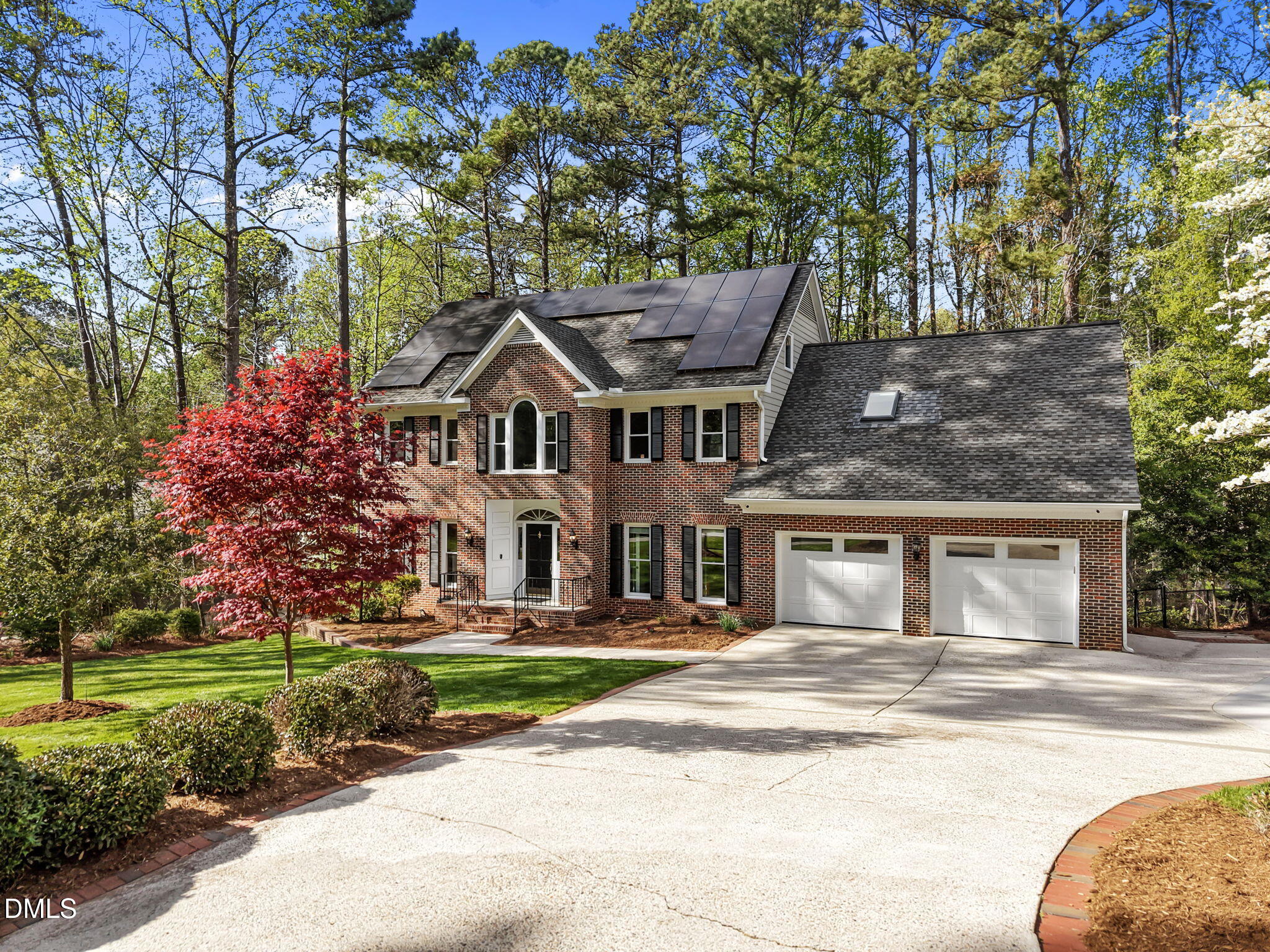 917 Welland Court Raleigh, NC 27614 - Photo 1 of 41 1-web-or-mls-DJI_20260401164212_0845_D