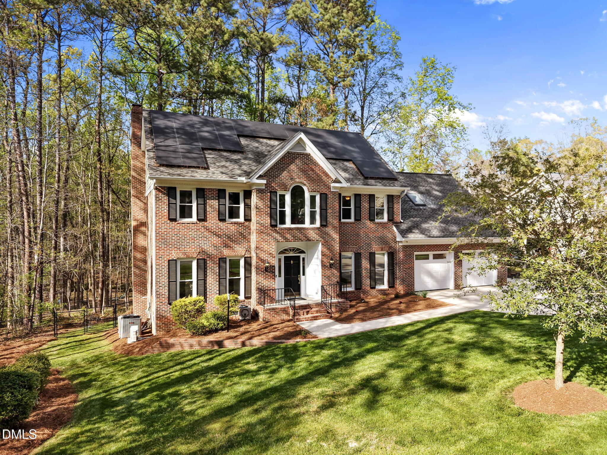 917 Welland Court Raleigh, NC 27614 - Photo 2 of 41 2-web-or-mls-DJI_20260401164234_0846_D