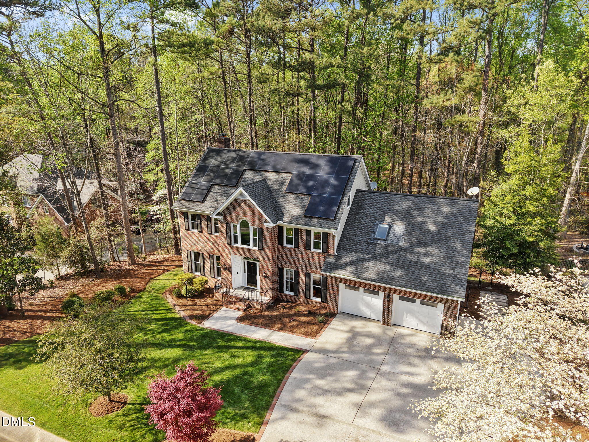 917 Welland Court Raleigh, NC 27614 - Photo 3 of 41 7-web-or-mls-DJI_20260401164501_0855_D