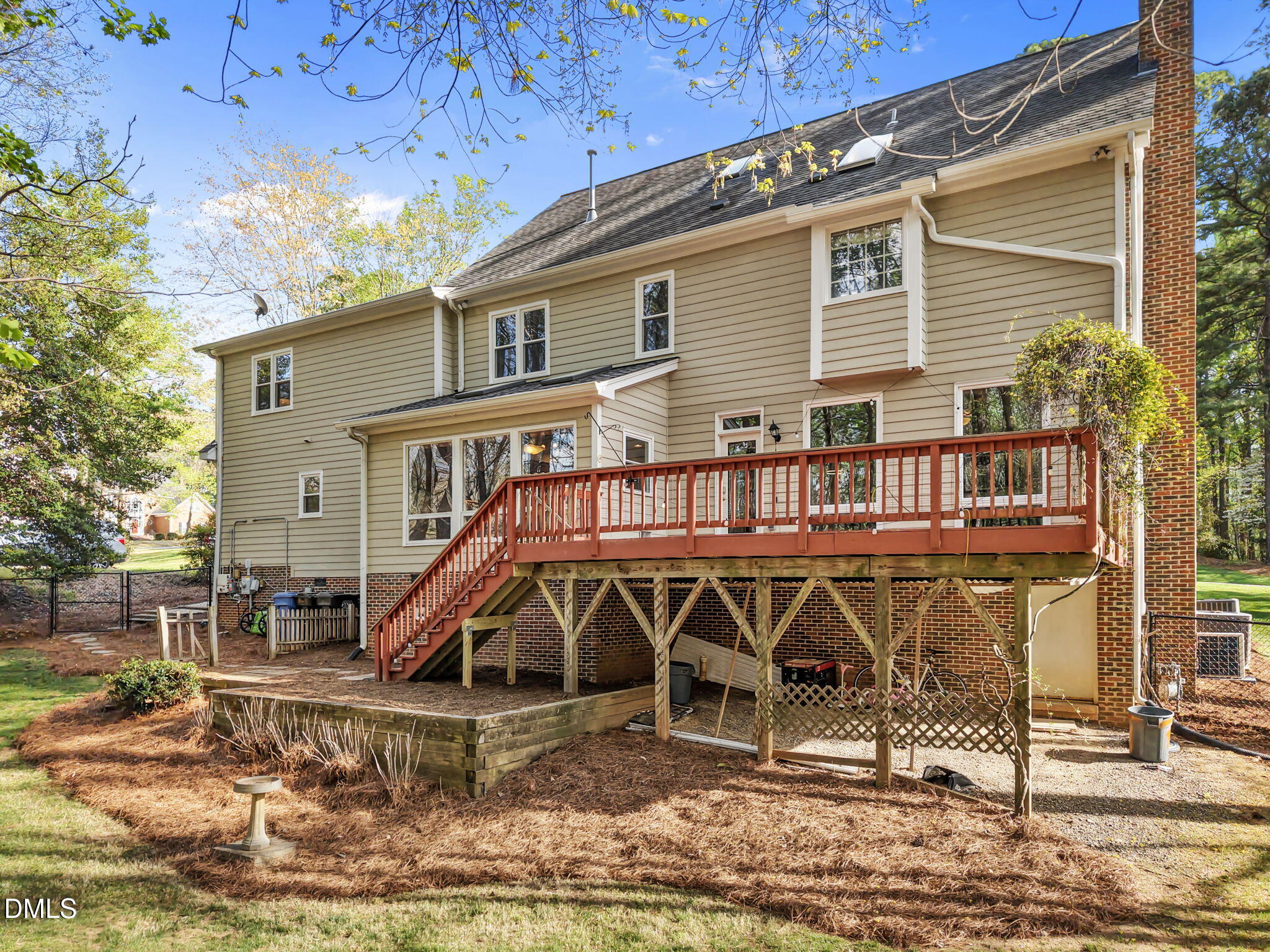 917 Welland Court Raleigh, NC 27614 - Photo 38 of 41 22-web-or-mls-DJI_20260401165445_0876_D