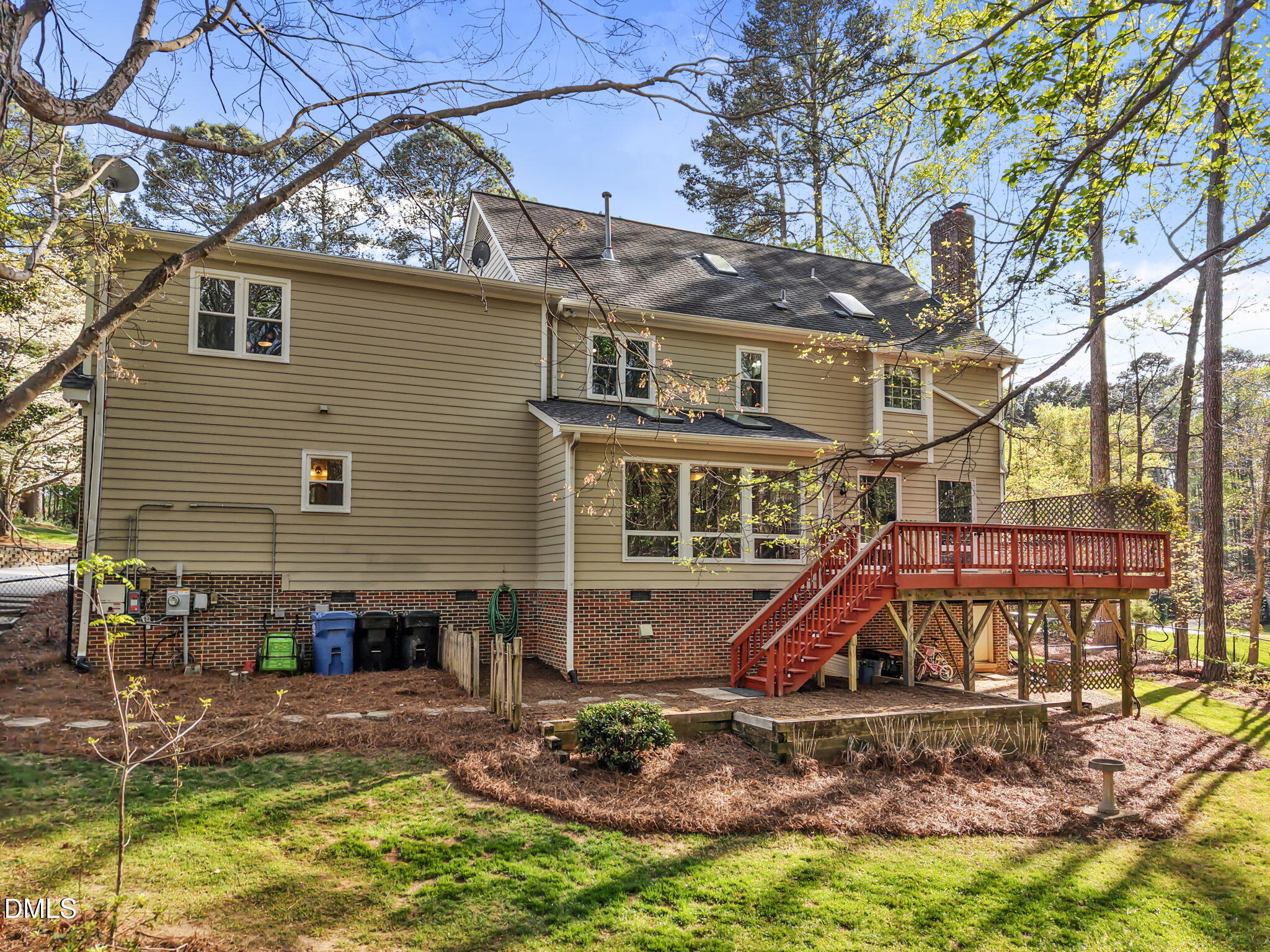 917 Welland Court Raleigh, NC 27614 - Photo 39 of 41 21-web-or-mls-DJI_20260401165353_0875_D