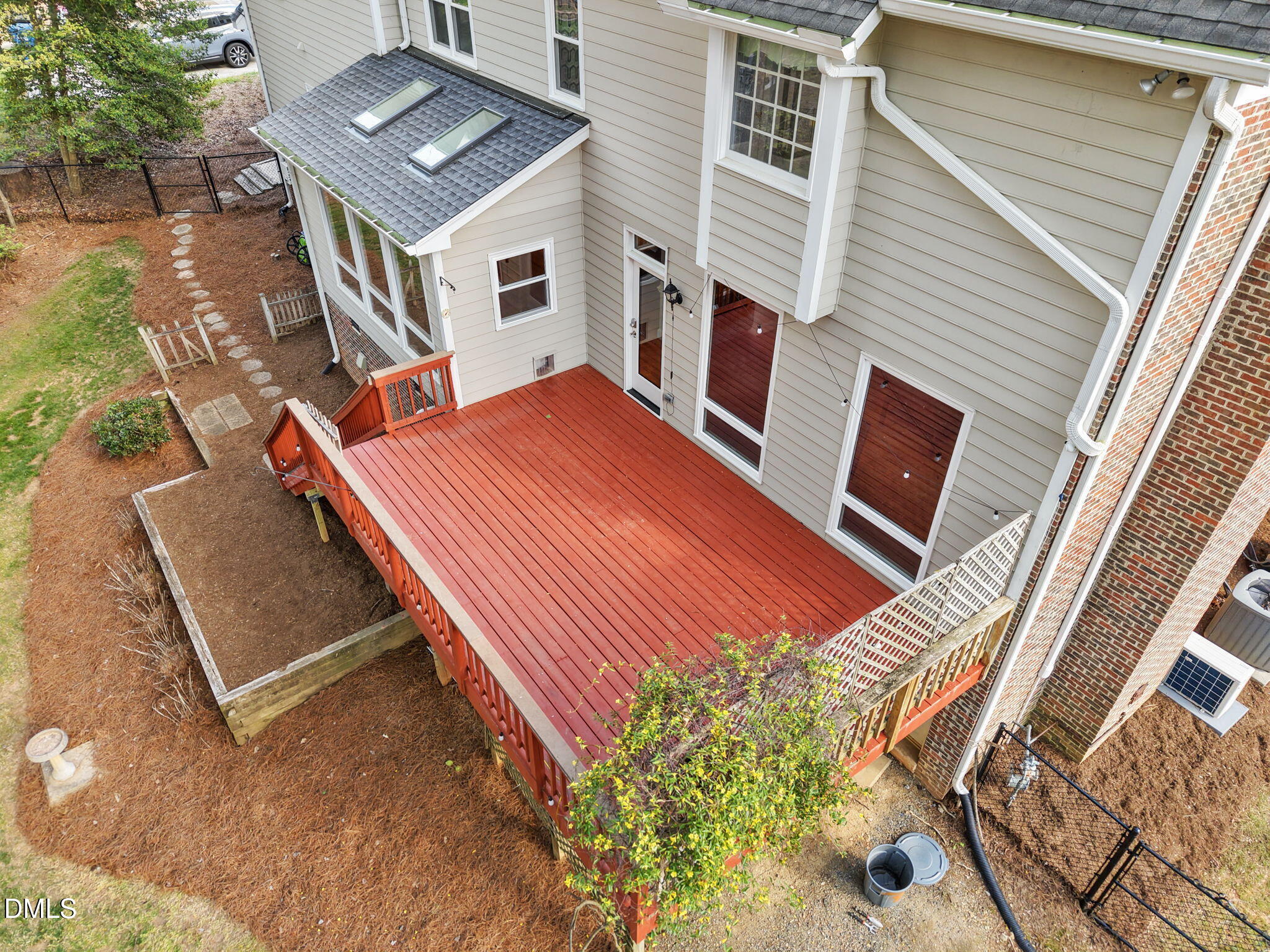 917 Welland Court Raleigh, NC 27614 - Photo 40 of 41 17-web-or-mls-DJI_20260401165035_0870_D