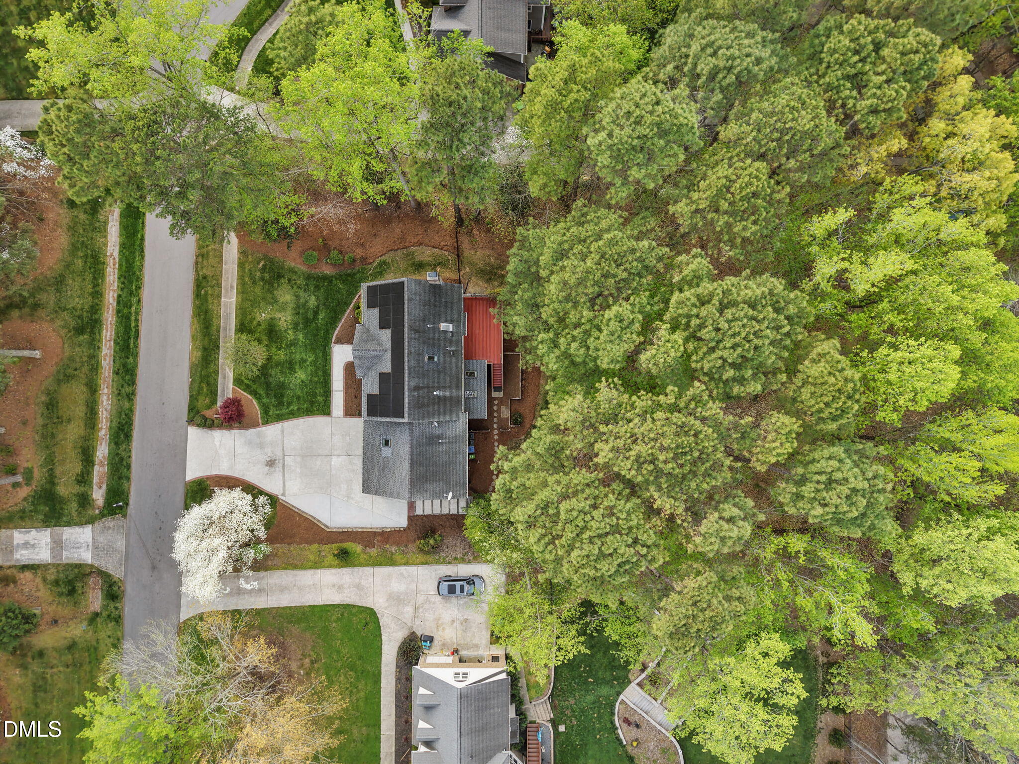 917 Welland Court Raleigh, NC 27614 - Photo 6 of 41 12-web-or-mls-DJI_20260401164829_0865_D