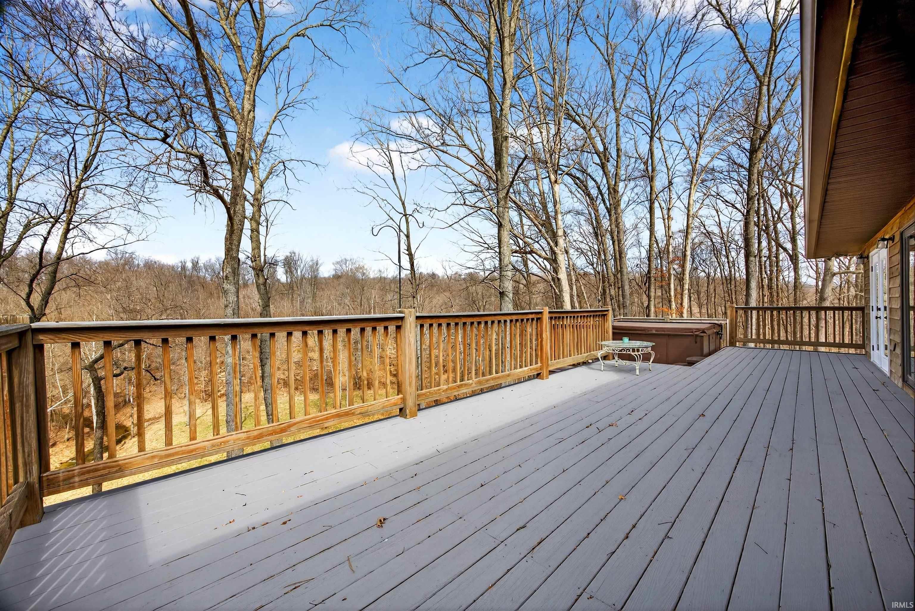 835 East Powerline Road Norman, IN 47264 - Photo 25 of 36 Gallery Image 25