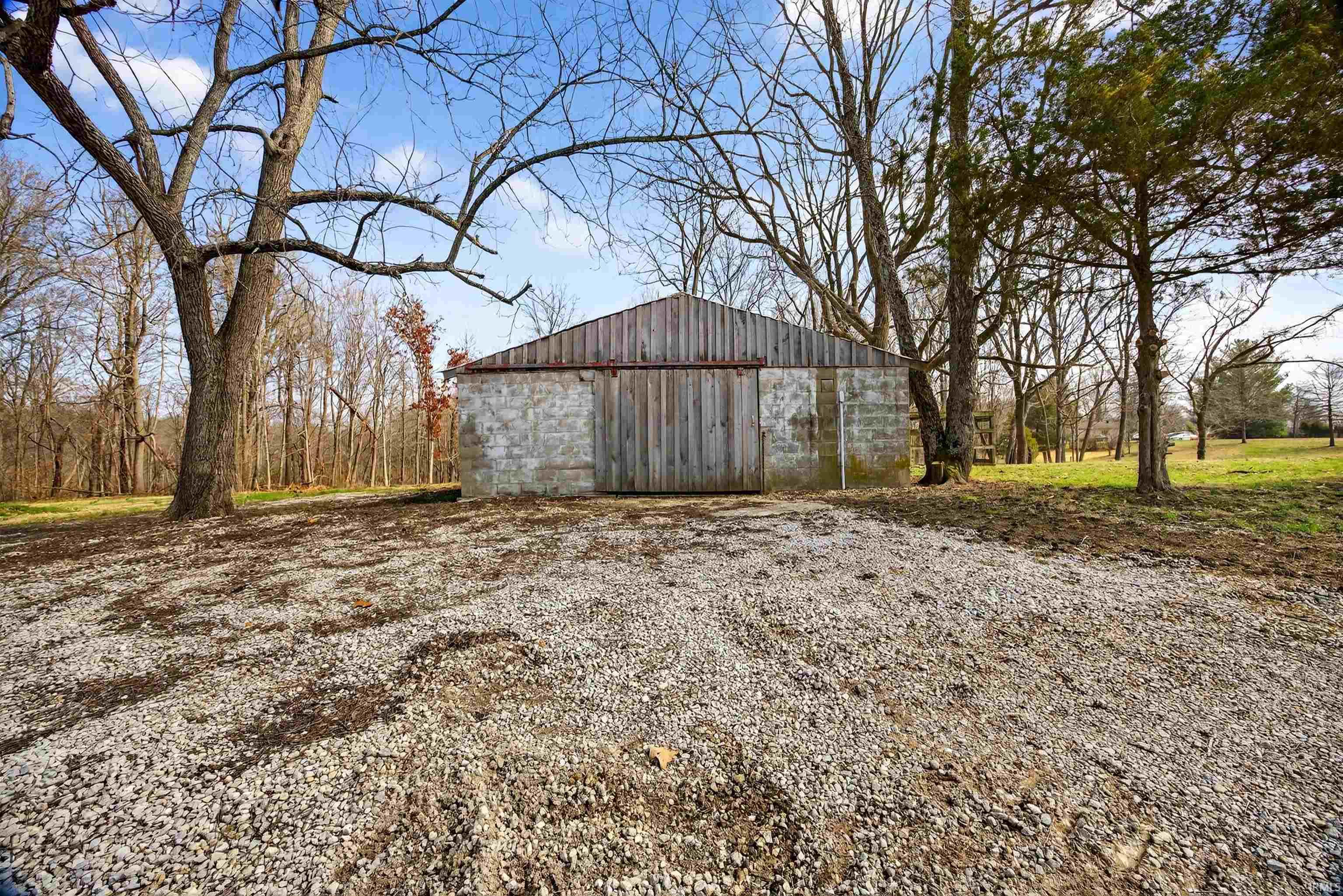 835 East Powerline Road Norman, IN 47264 - Photo 27 of 36 Gallery Image 27