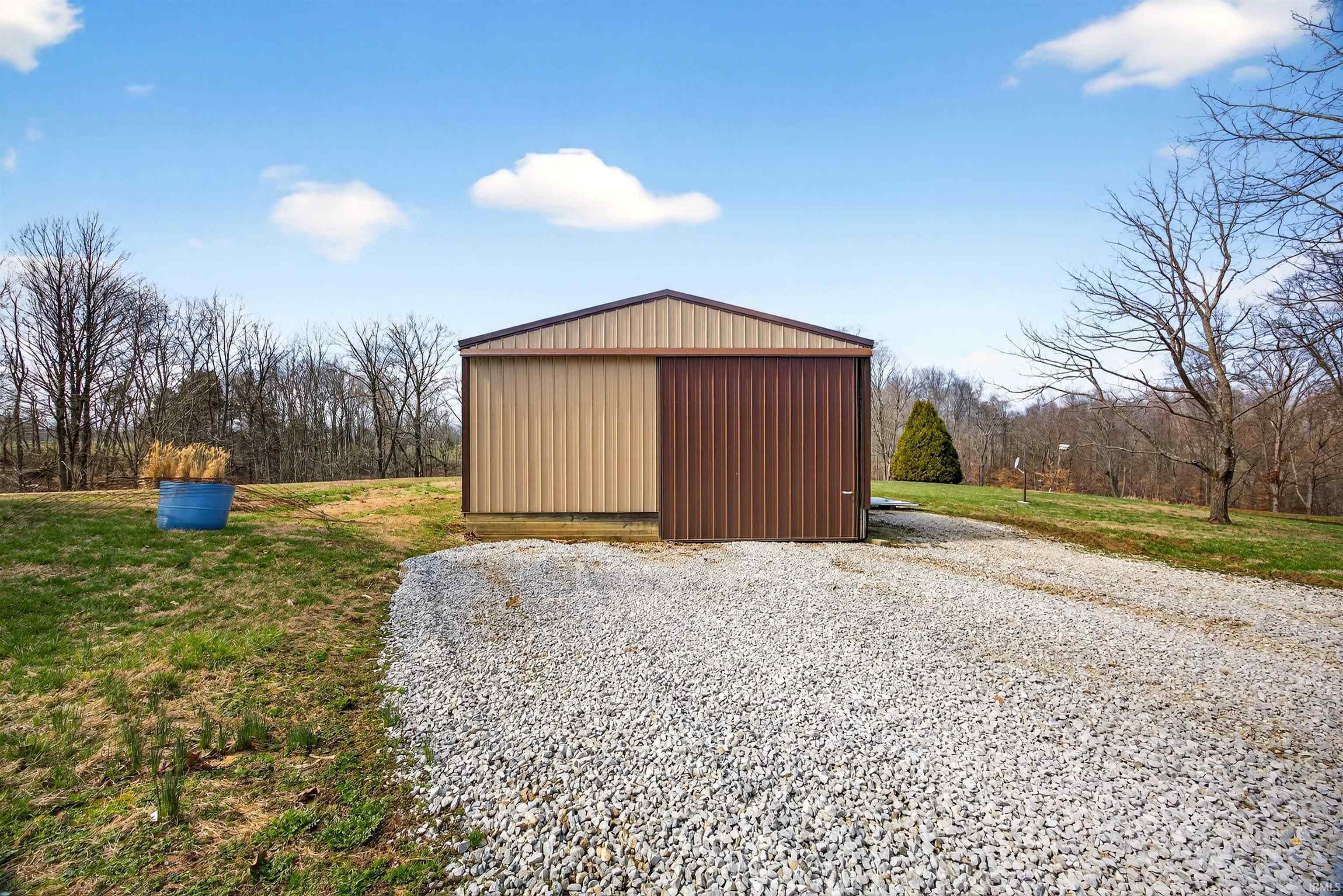 835 East Powerline Road Norman, IN 47264 - Photo 29 of 36 Gallery Image 29
