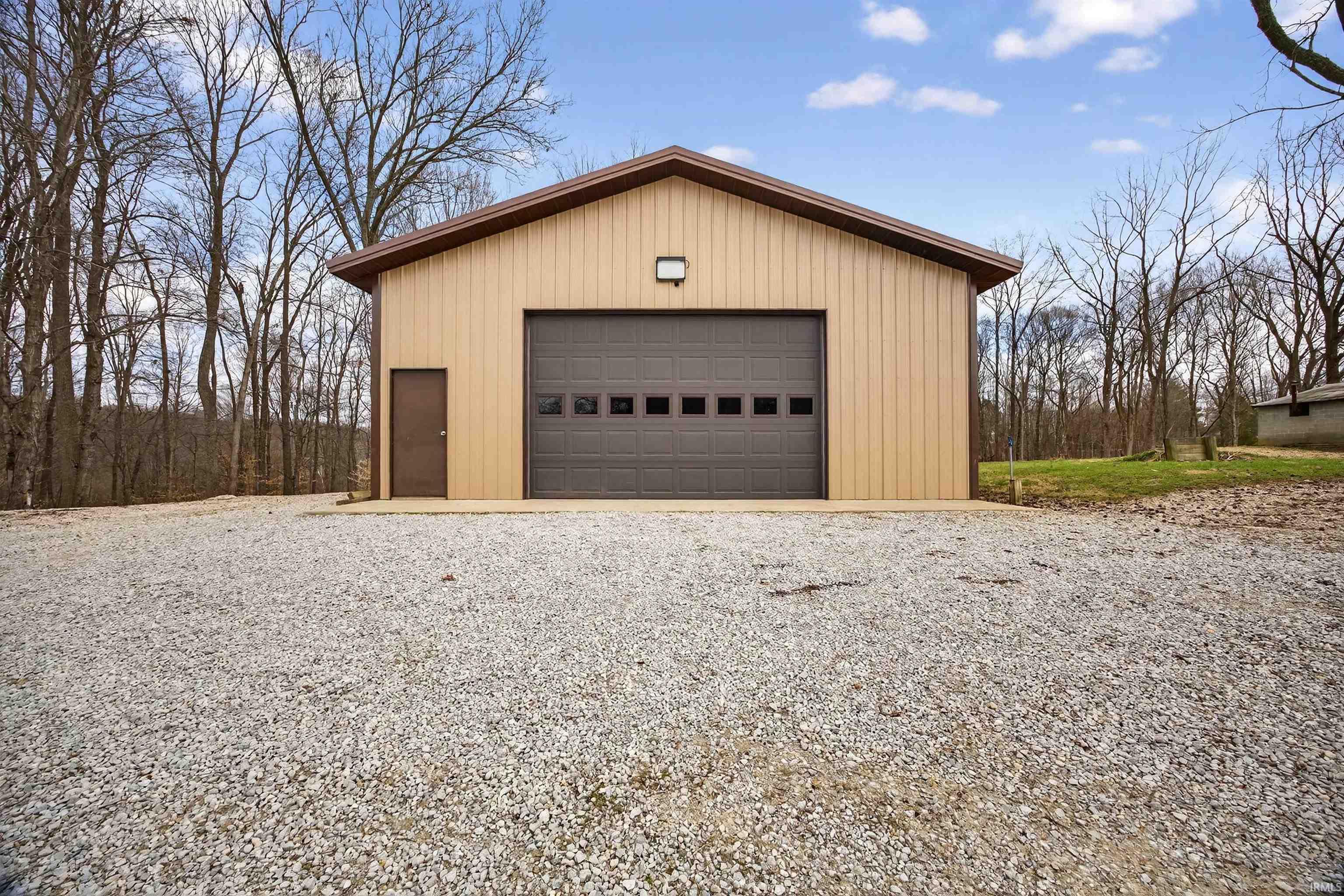 835 East Powerline Road Norman, IN 47264 - Photo 32 of 36 Gallery Image 32