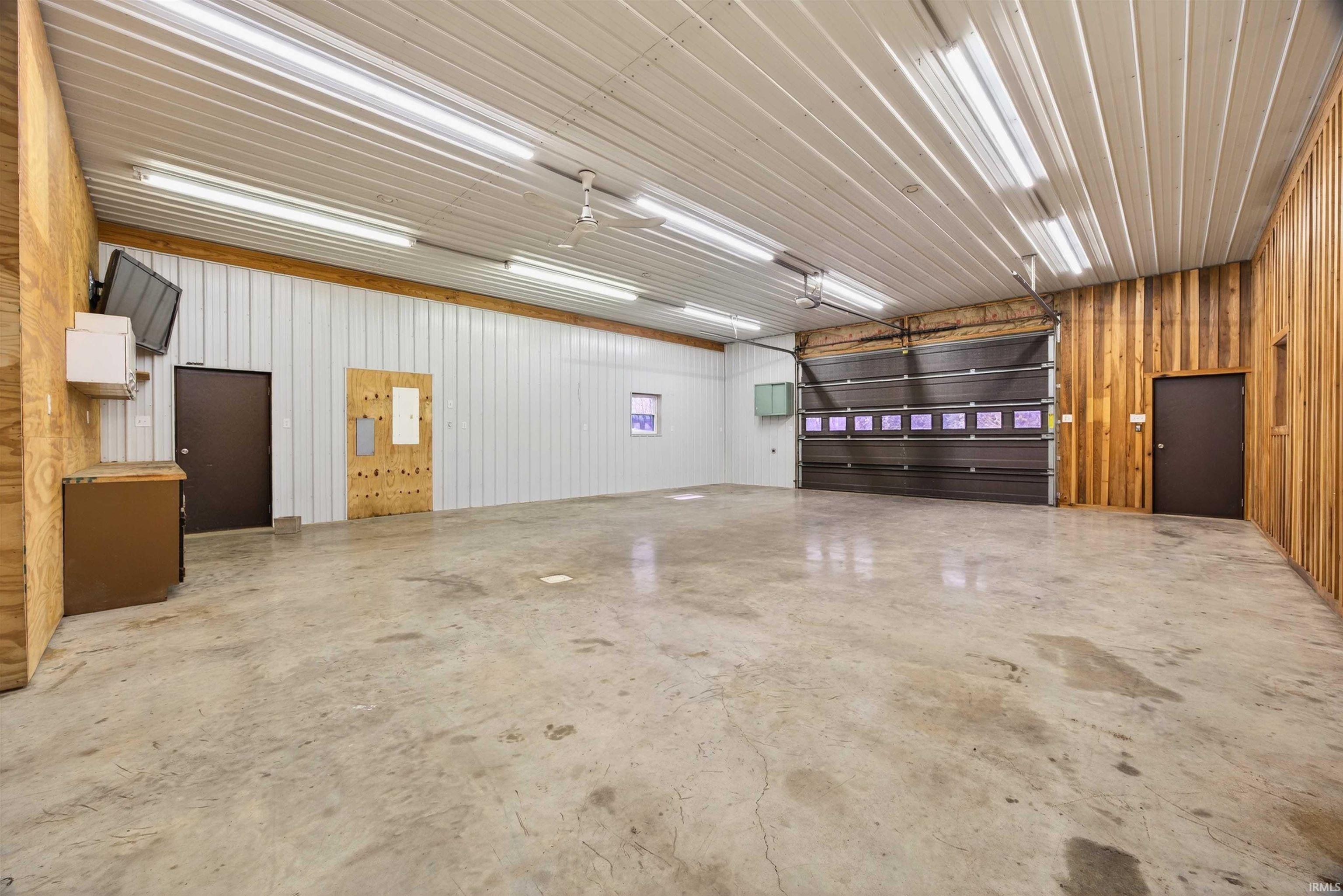 835 East Powerline Road Norman, IN 47264 - Photo 33 of 36 Gallery Image 33