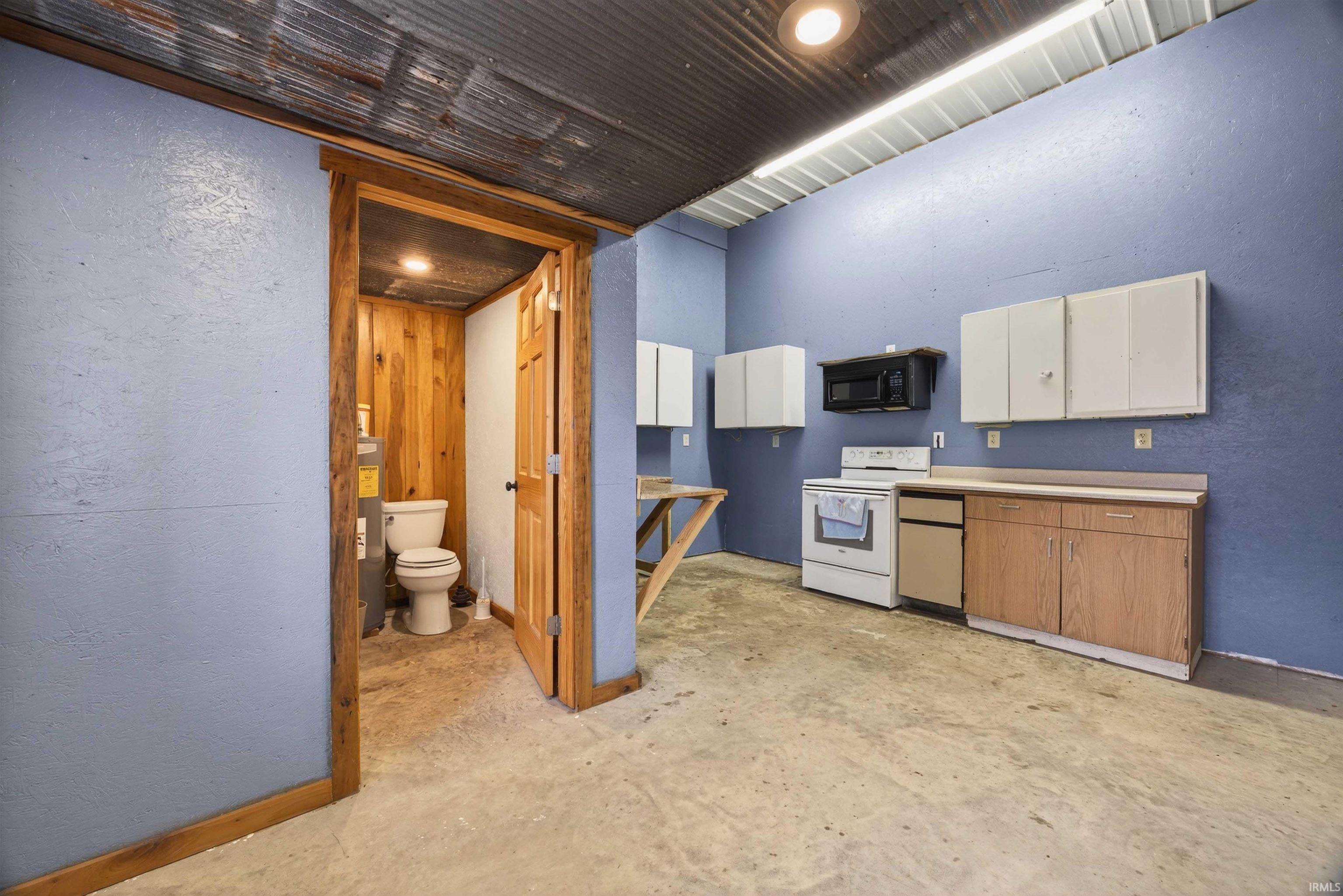 835 East Powerline Road Norman, IN 47264 - Photo 35 of 36 Gallery Image 35