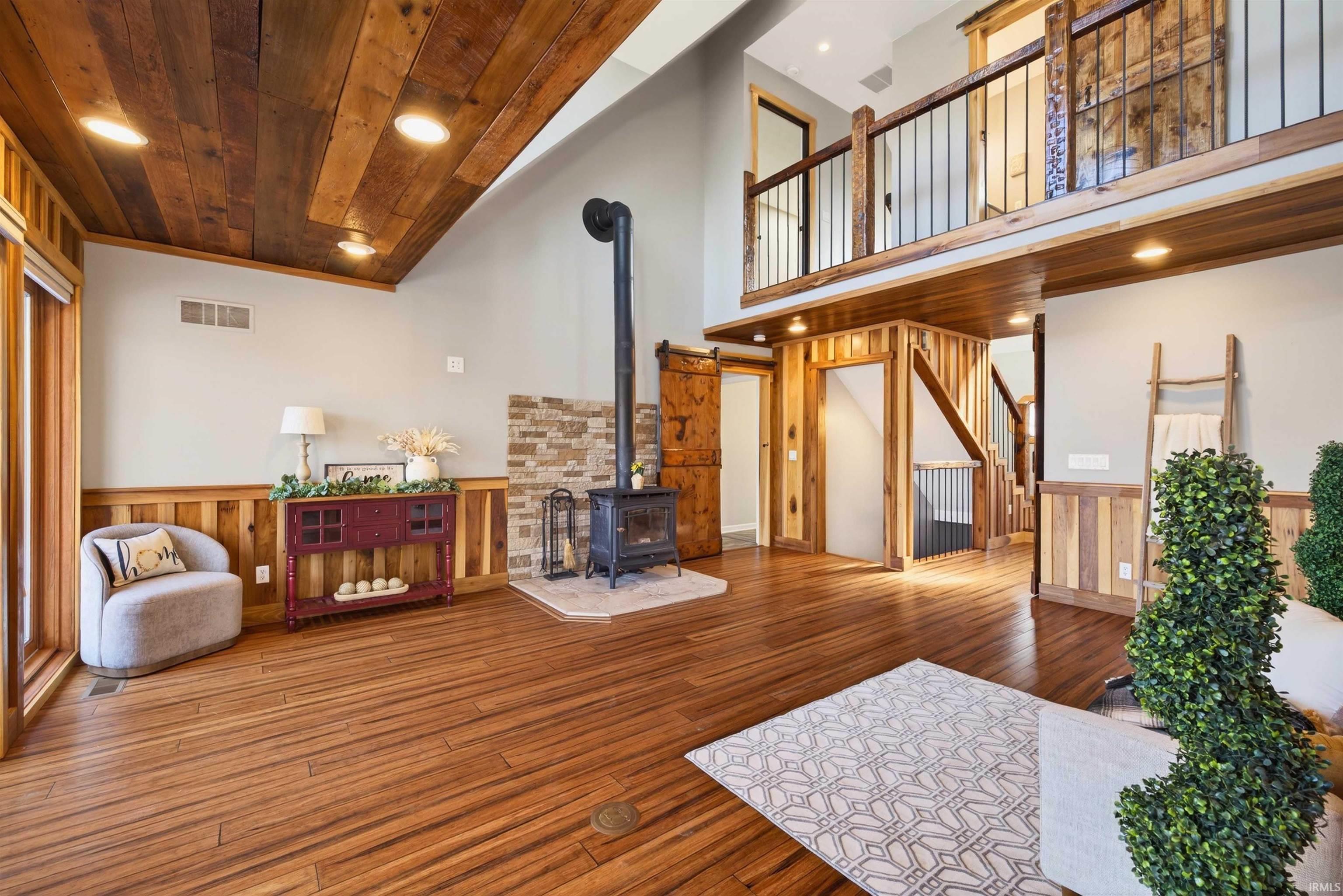 835 East Powerline Road Norman, IN 47264 - Photo 8 of 36 Gallery Image 8