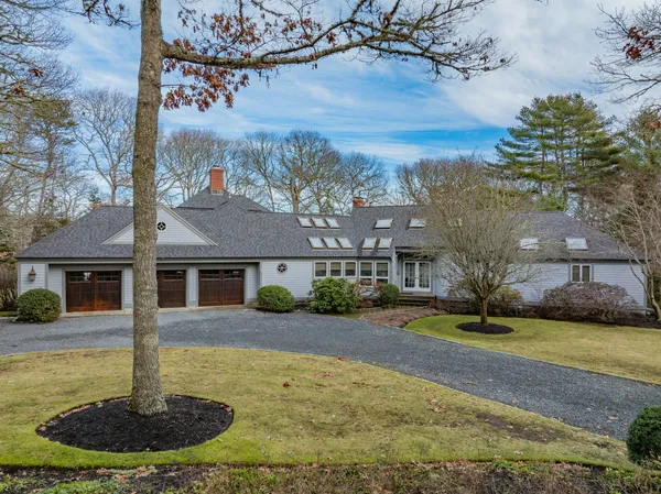 $3,350,000 | 52 Old Dock Lane, Mashpee, MA 02649