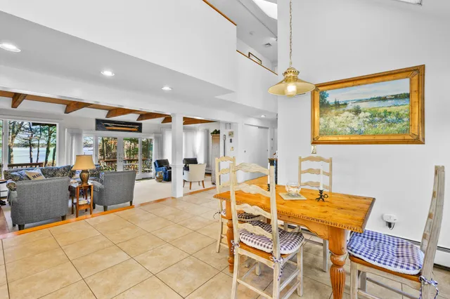 $3,200,000 | 52 Old Dock Lane, Mashpee, MA 02649